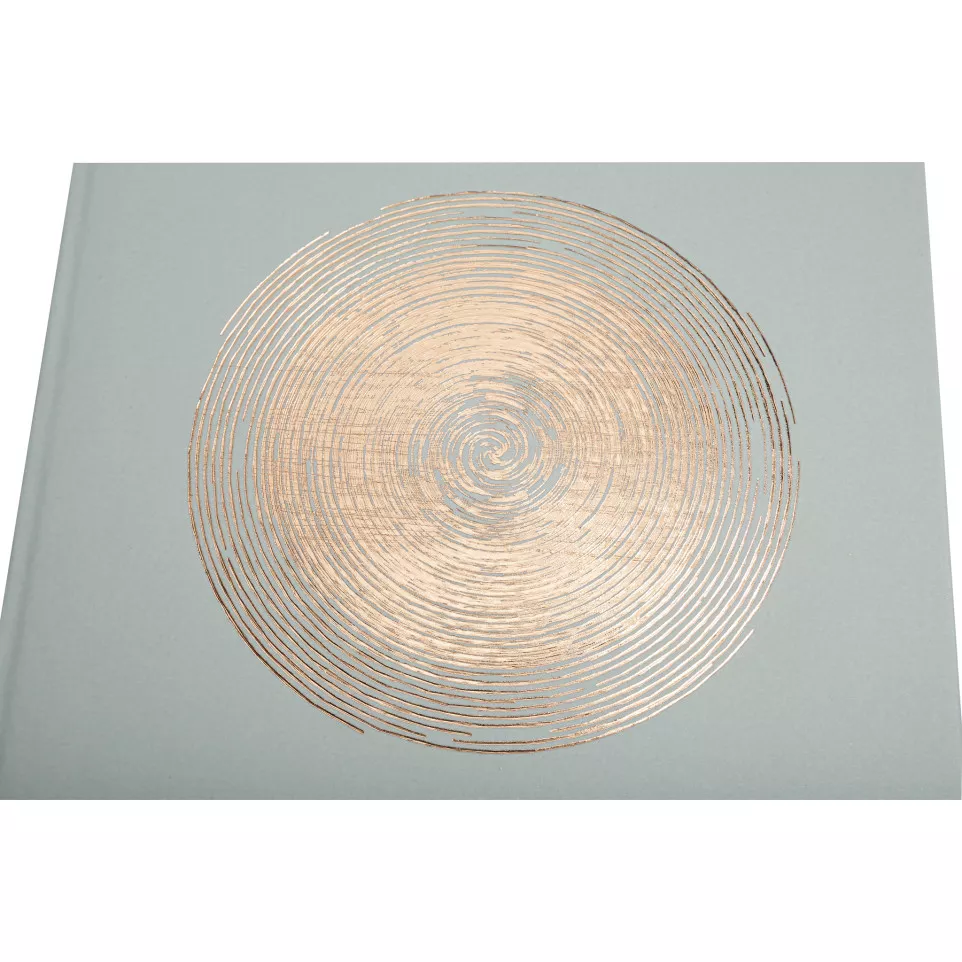 Livre d'or 100 pages tranche or...