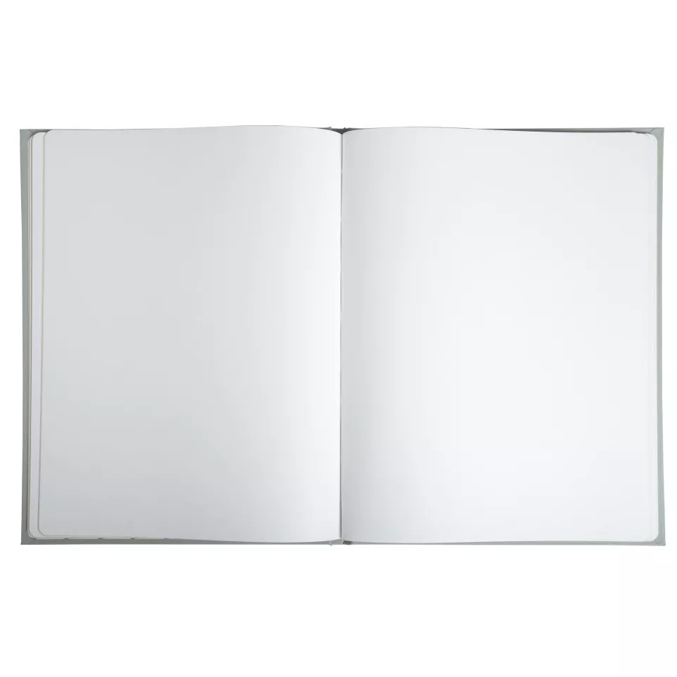 Livre d'or 100 pages tranche or...