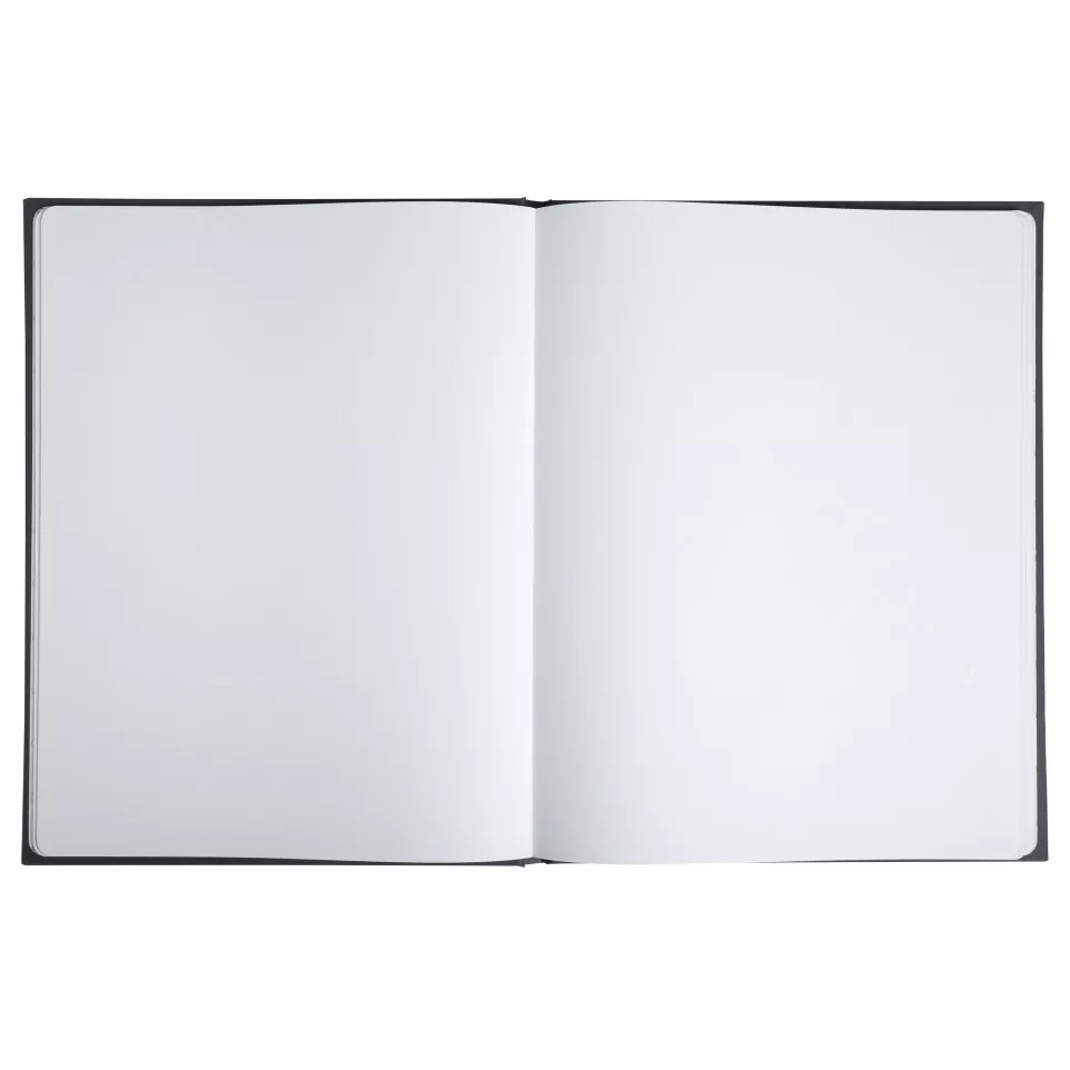 Livre d'or 100 pages tranche argent...