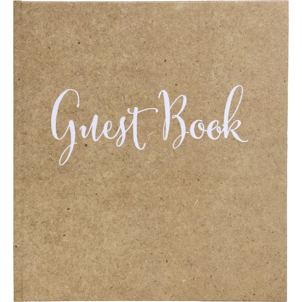 Livre d'or 140 pages tranche or...