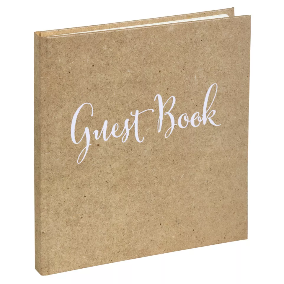 Livre d'or 140 pages tranche or...