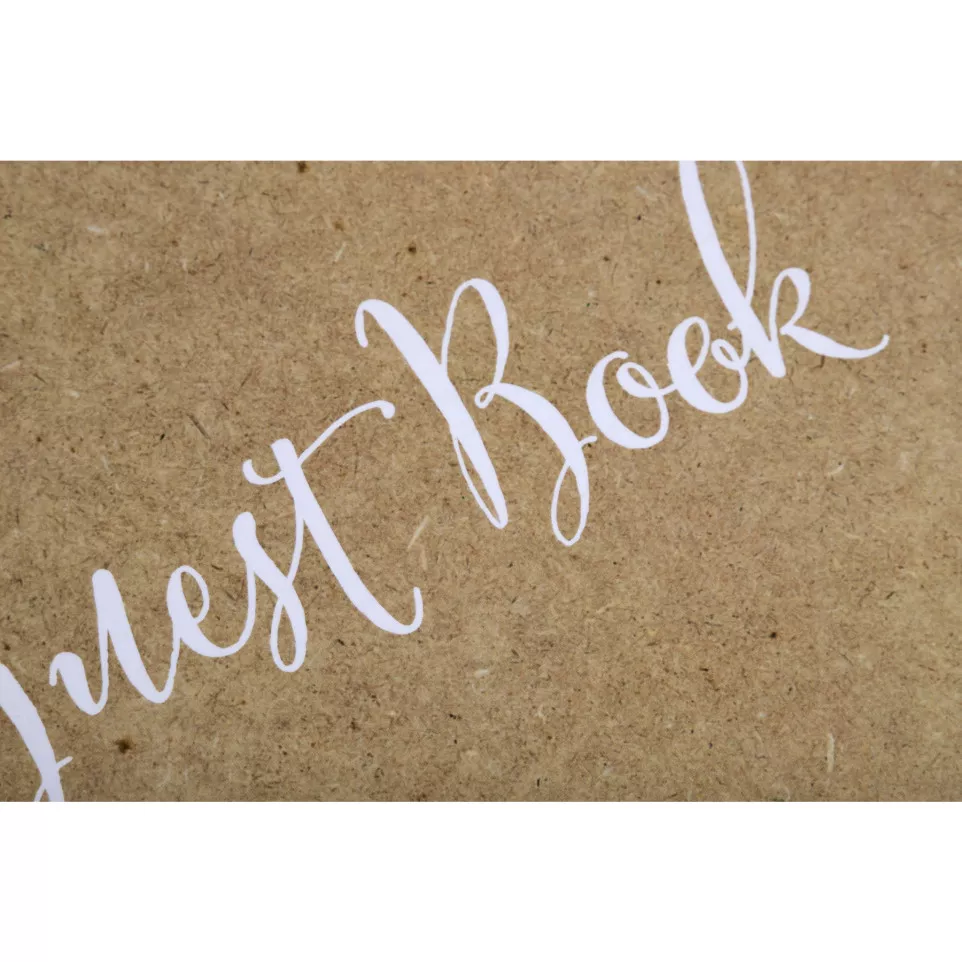 Livre d'or 140 pages tranche or...