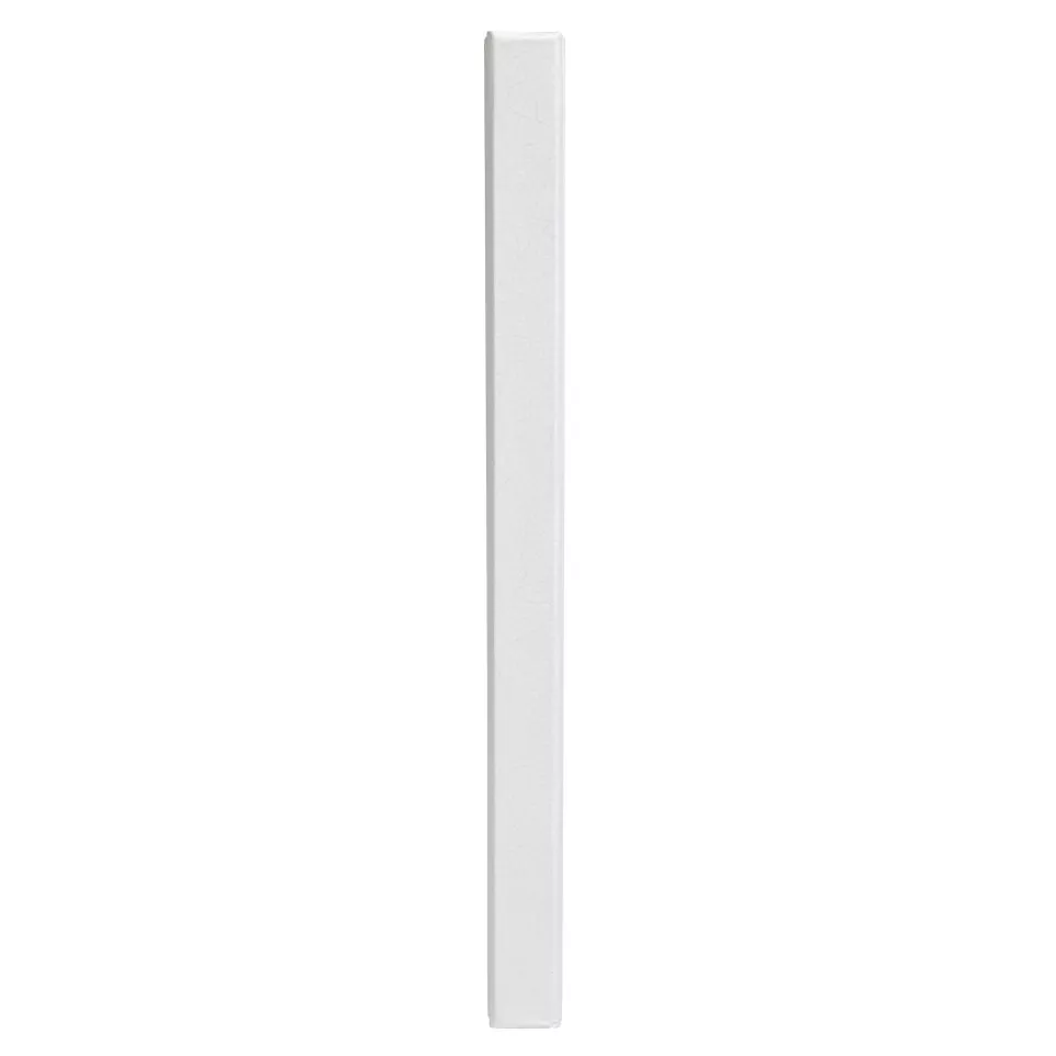 Gastenboek 140p goud- 21x19cm Engels...