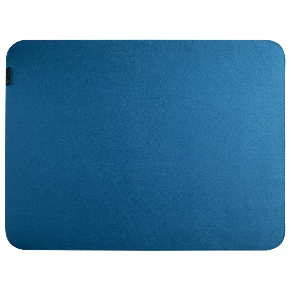 Sous-main feutrine Teksto 50x65cm/ Pce