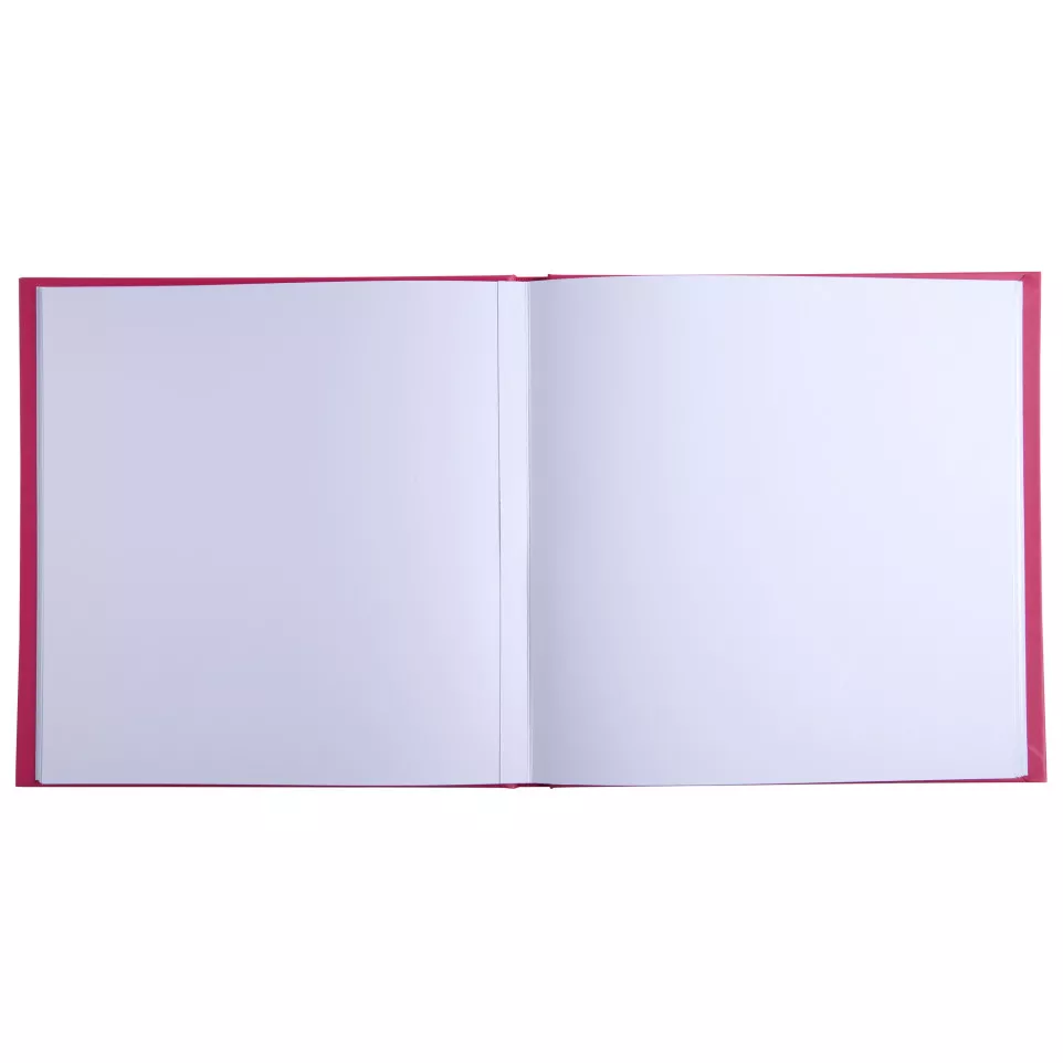 Album photo livre 30 pages blanches/ Pce