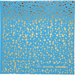 Book album 30p whi 25x25cm...