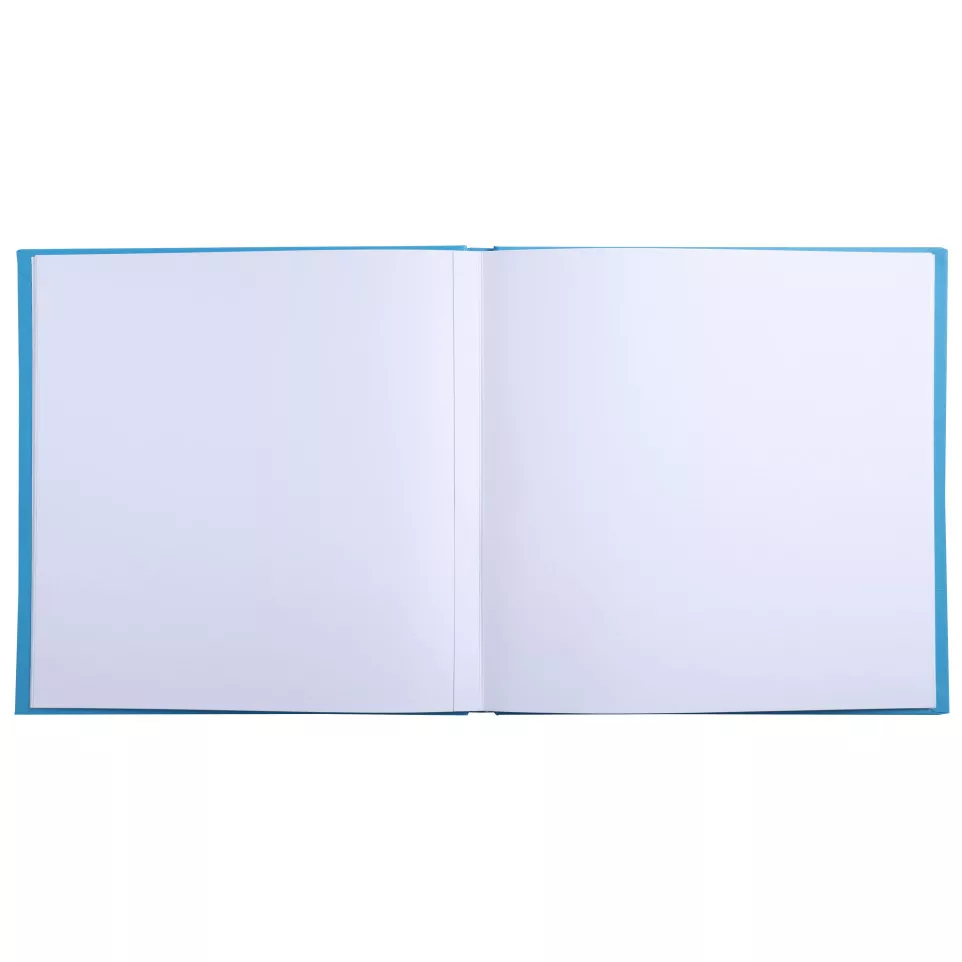 Album photo livre 30 pages blanches/ Pce