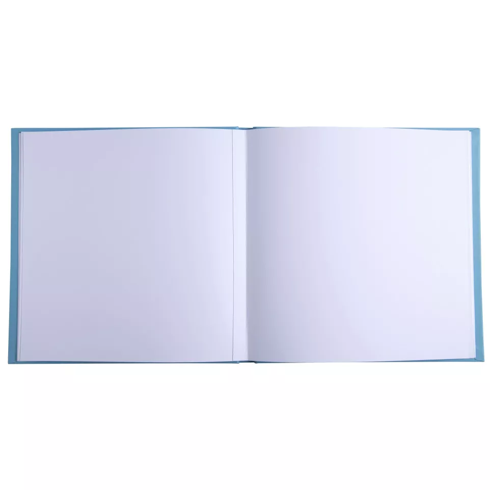 Album photo livre 30 pages blanches/ Pce