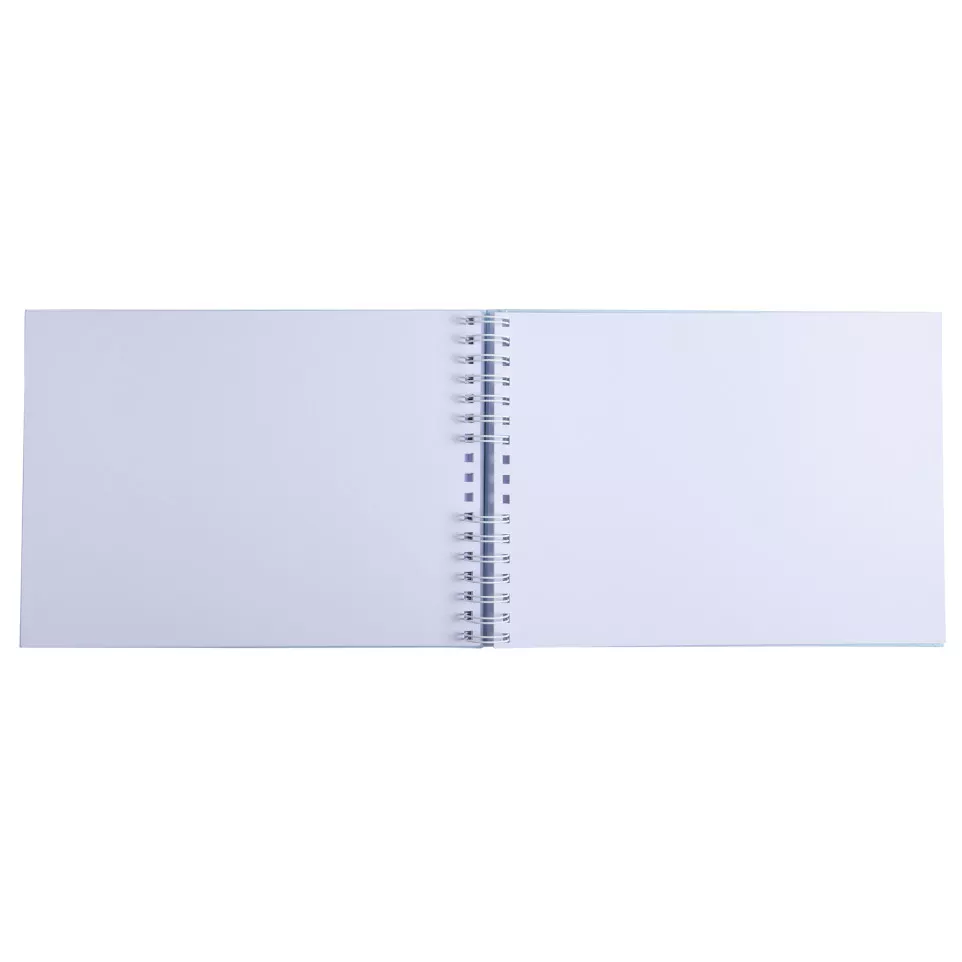 Fotoalb spiraal 50p-w 32x22 Sweet...