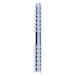 Fotoalb spiraal 50p-w 32x22 Sweet blauw/ St.