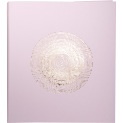 Fotoalbum 60p wit 29-x32cm...