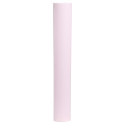Fotoalbum 60p wit 29-x32cm Ellipse roze/ St.