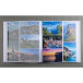 Fotoalbum 60p wit 29-x32cm Ellipse roze/ St.