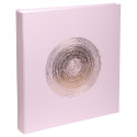 Album photo livre 60 pages blanches Ellipse/ Pce
