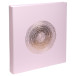 Album photo livre 60 pages blanches Ellipse/ Pce