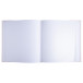 Fotoalbum 60p wit 29-x32cm Ellipse roze/ St.