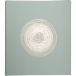 Book album 60p white 29x32 Ellipse grey/ Pc.