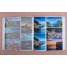 Book album 60p white 29x32 Ellipse grey/ Pc.