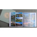 Fotoalbum 60p wit 29-x32cm Ellipse groen/ St.