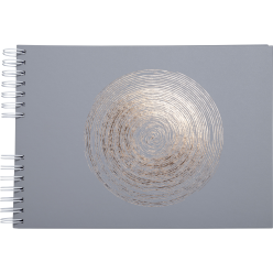 Wireb album 50p whi. 32x22...