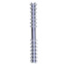 Fotoalb spir 50p wit- 32x22 Ellipse grijs/ St.