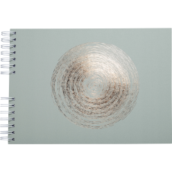 Wireb album 50p whi. 32x22...