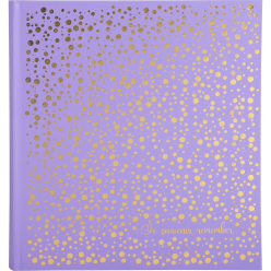 Fotoalbum 60p wit 29-x32cm...