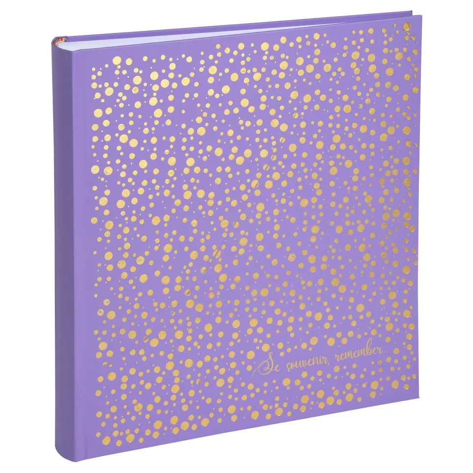 Album photo livre 60 pages blanches/ Pce