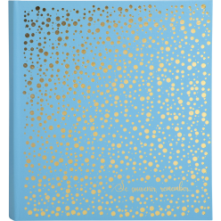 Fotoalbum 60p wit 29-x32cm...