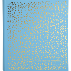 Fotoalbum 60p wit 29-x32cm...