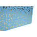 Book album 60p whit 29x32 Plum turquoise/ Pc.