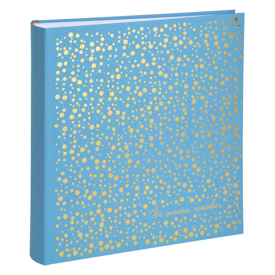 Book album 60p whit 29x32 Plum...