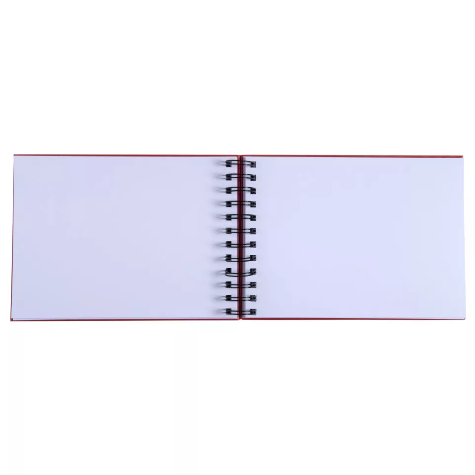 Fotoalb spir 50p 23x-16 French'Class...