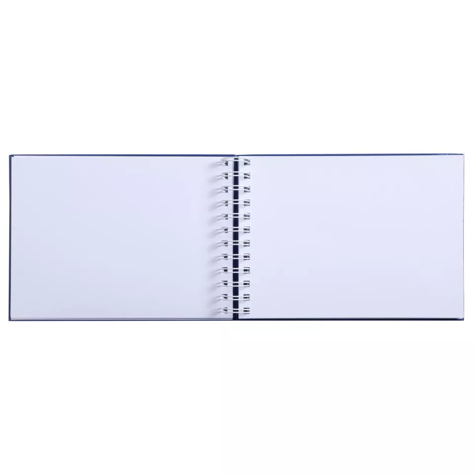 Fotoalb spir 50p 23x-16 French'Class...
