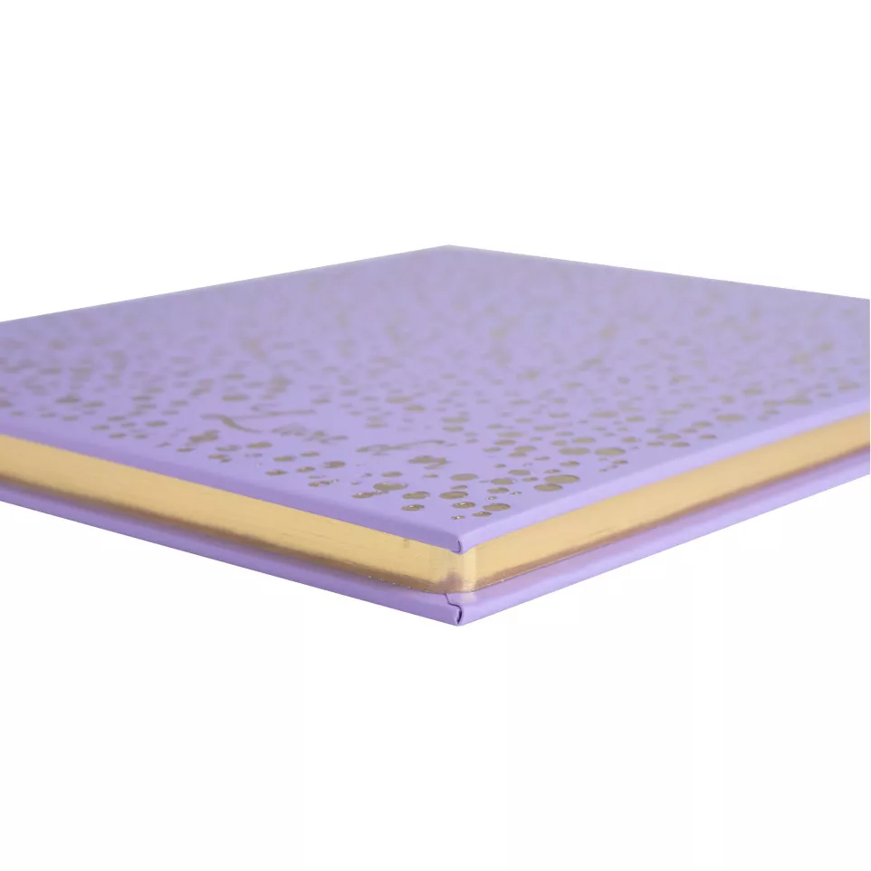 Livre d'or 140 pages tranche or...