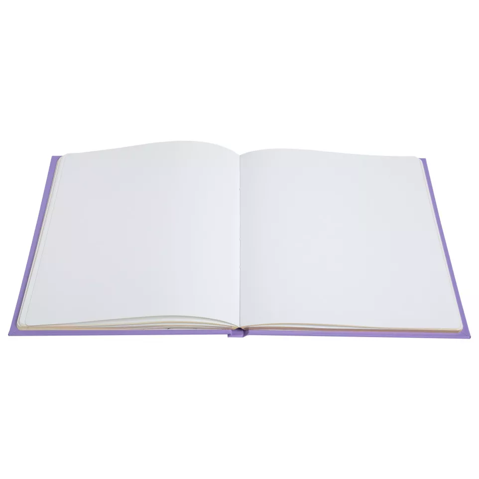 Livre d'or 140 pages tranche or...