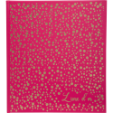 Livre d'or 140 pages tranche or Plum'/ Pce