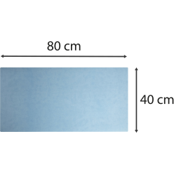 Sous-main souple PU...