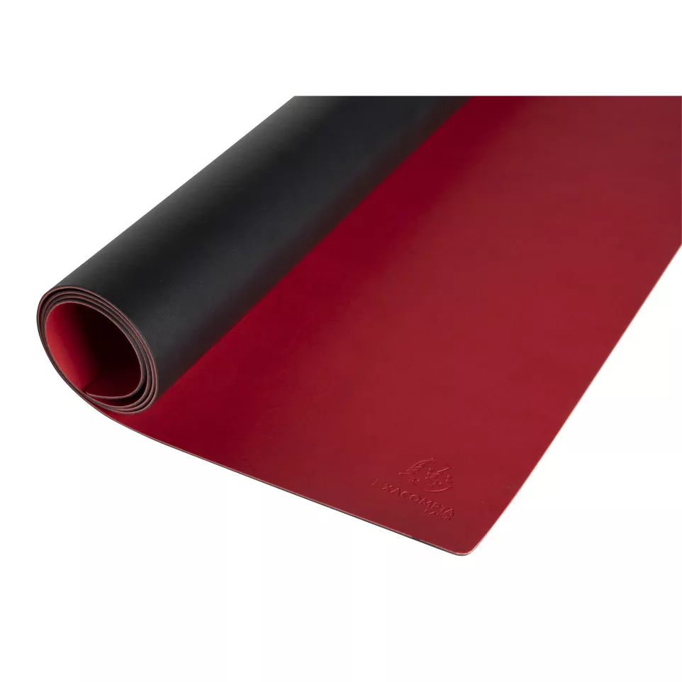 Sous-main souple PU Bicolore 35x65cm/...