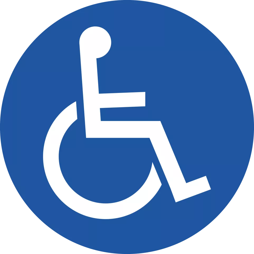 Non adhesive PP panel Disabled...