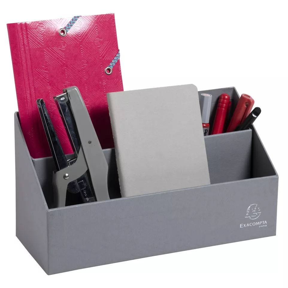 Teksto Vertical sorter/letter hold./ Pc.