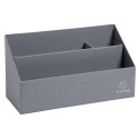 Teksto Vertical sorter/letter hold./ Pc.