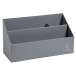 Teksto Vertical sorter/letter hold./ Pc.