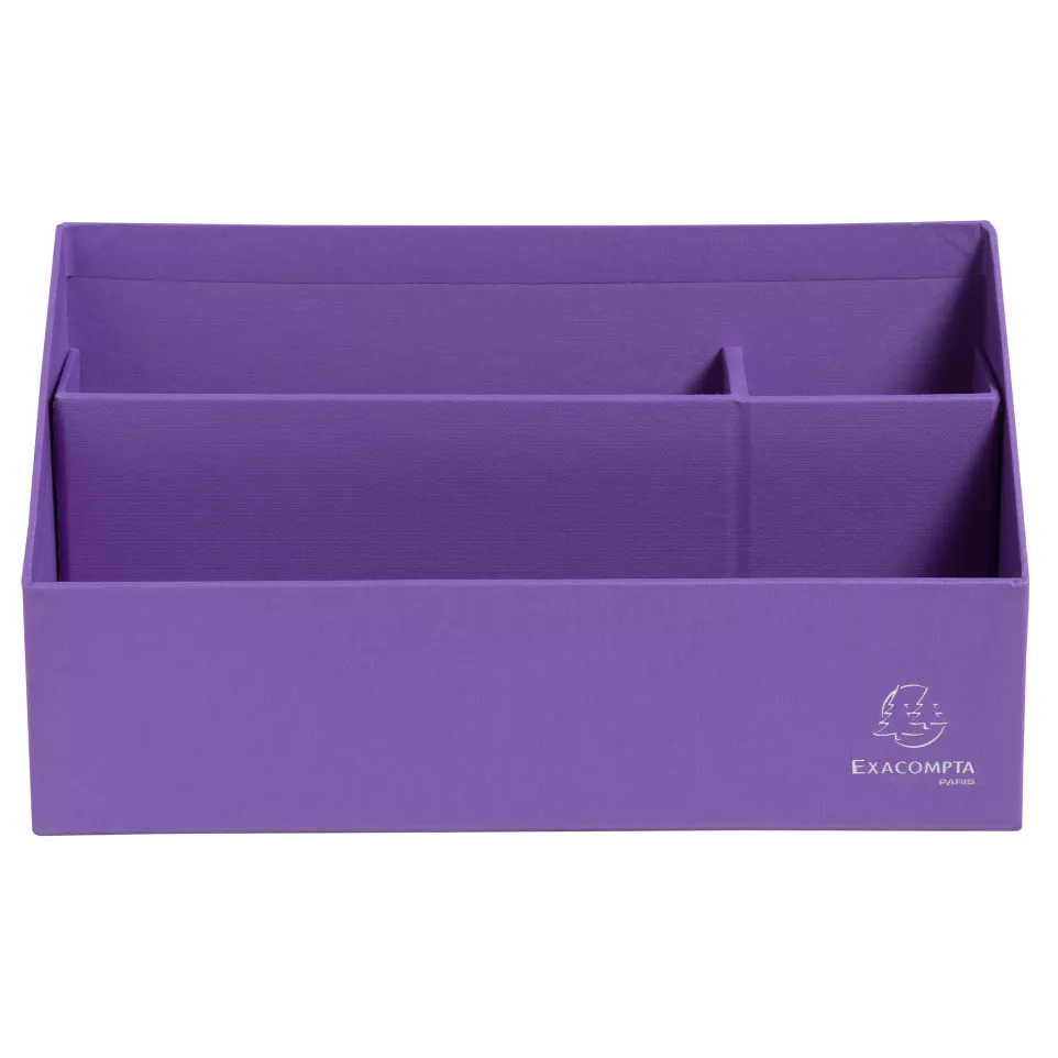 Teksto Vertical sorter/letter hold./ Pc.