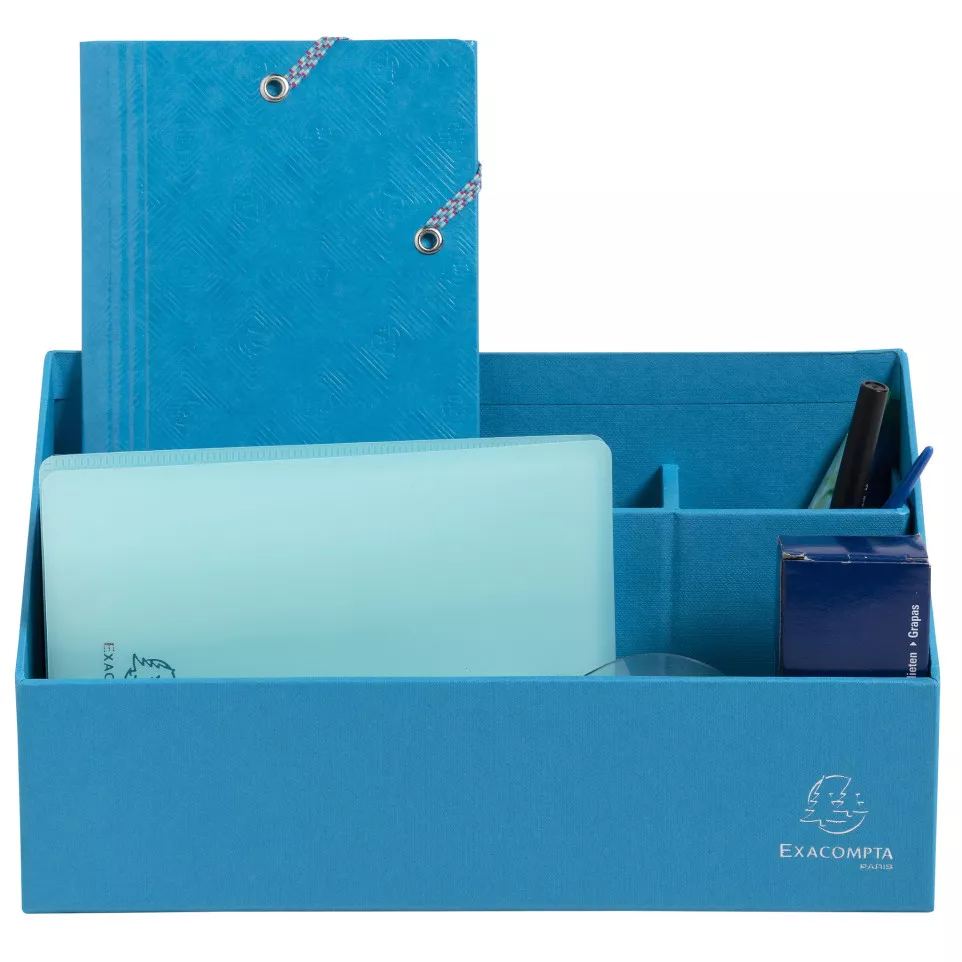 Teksto Vertical sorter/letter hold./ Pc.