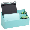 Teksto Vertical sorter/letter hold./ Pc.