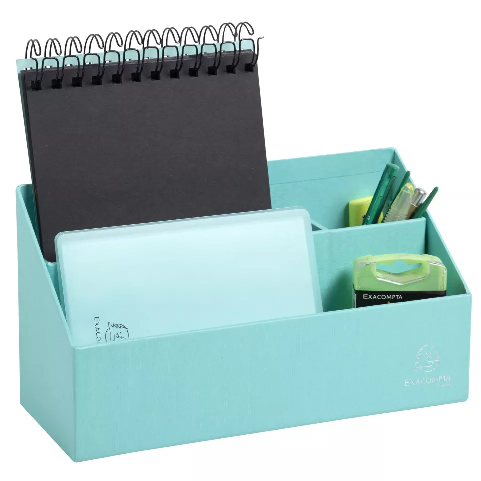 Teksto Vertical sorter/letter hold./ Pc.