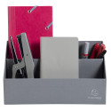 Teksto Vertical sorter/letter hold./ Pc.