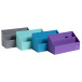 Trieur vertical / porte lettres 3 compartiments carton Teksto/ Pce