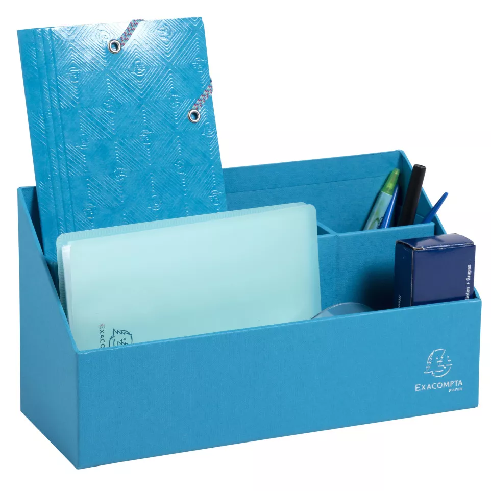 Teksto Vertical sorter/letter hold./ Pc.